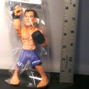 Sean Sherk Round 5 World Of MMA Champions Series 2